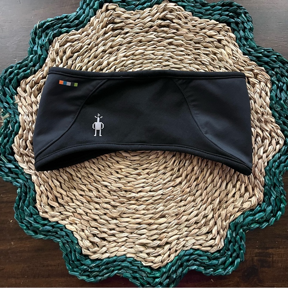 Smartwool Thermal Merino Ear Warmer Headband Women’s